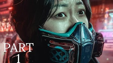 PS5 - The Callisto Protocol - Gameplay Walkthrough - Part 1  Intro