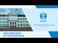 Transforming media for wholesome world  sjcc  mvtv