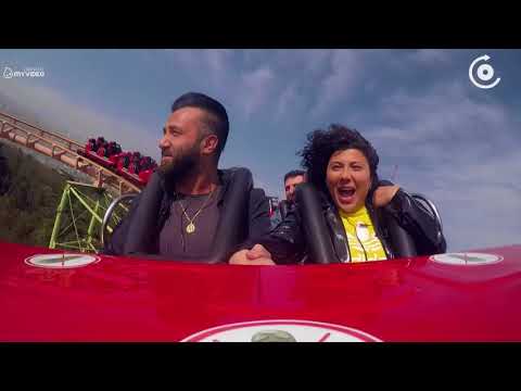 ქილერ კარაოკე ნოდიკო ტატიშვილთან და სალომე ბაკურაძესთან ერთად