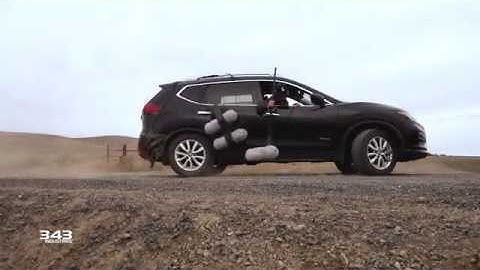 343 Field Recording Videos - Tire Surface Sounds