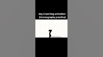 day 6 learning animation #animation #flipaclip