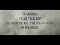 Hrabia nightmares lyric 2017