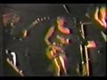 Lee Aaron - Rock &quot;n&quot; Roll - Live 1984