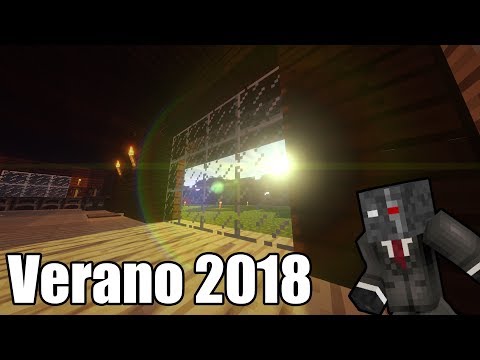 ADIÓS VERANO 2018