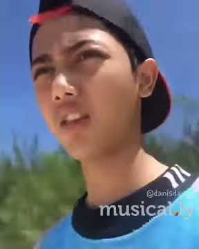 Danis danial bikin melelehh