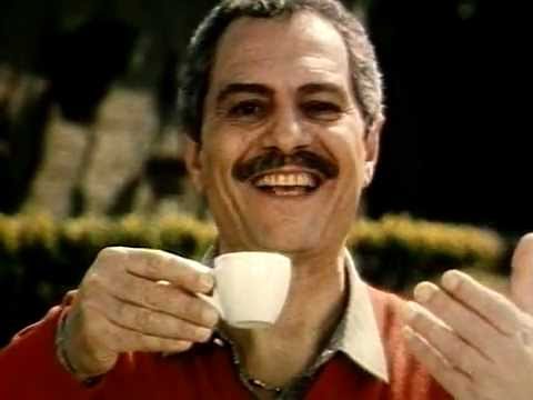 Lavazza - Natalina Golf 1982