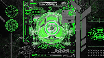 Ikkhi - Virus Detected (Official Video)