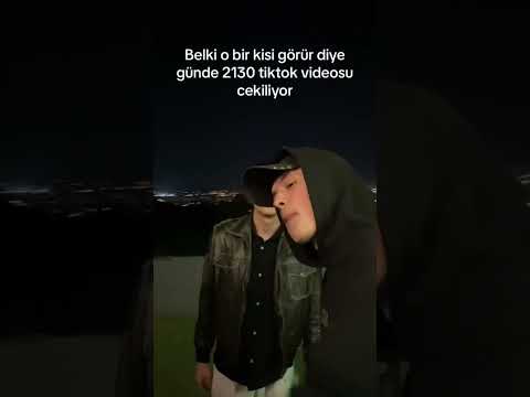 sizde böyle misiniz?