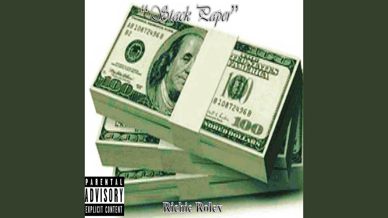 Guarda Stack Paper su YouTube Guarda Stack Paper su YouTube