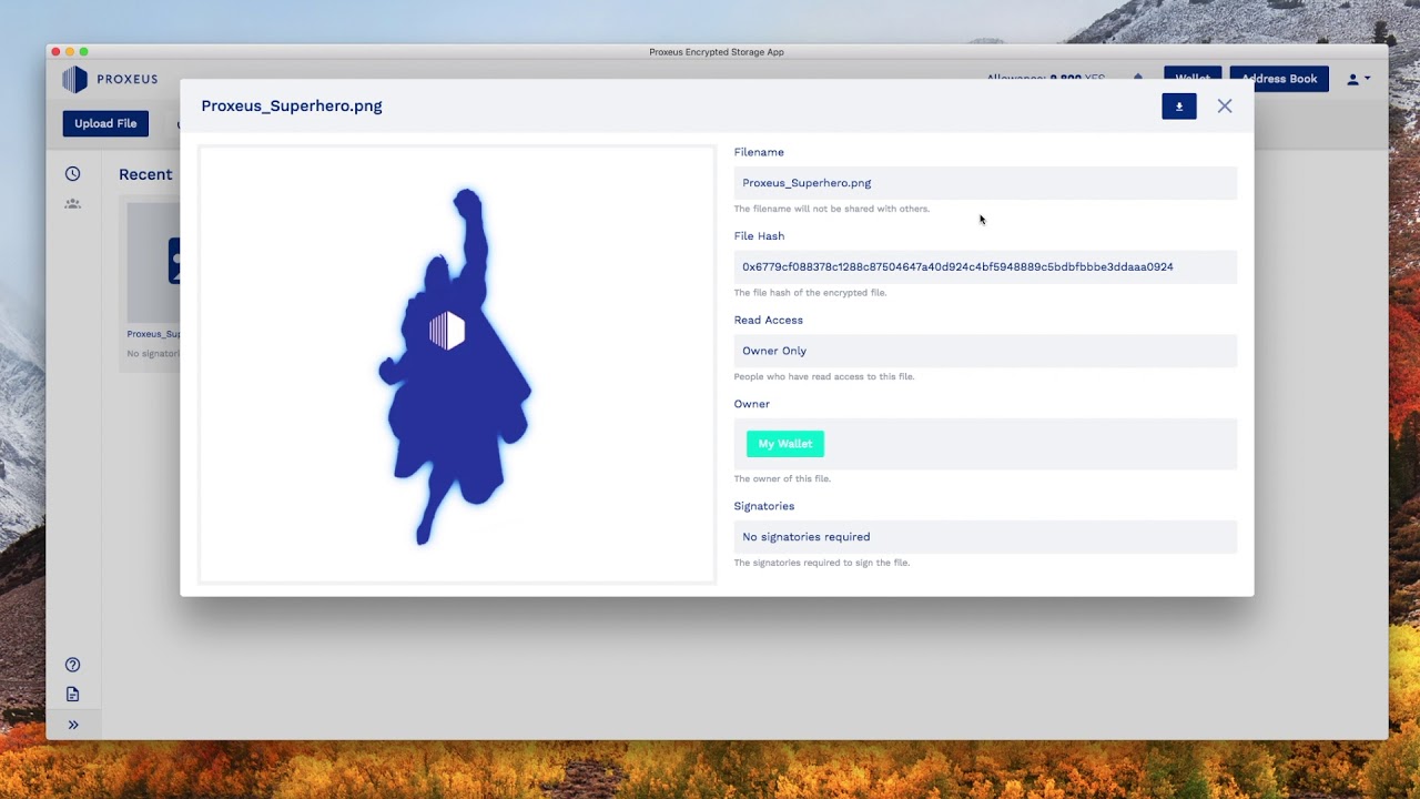 Proxeus unveils the second version of its data storage beta DApp, beta  update now comes with blockchain storage - Tech Startups