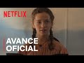 La casa de la pradera | Avance oficial 2 | Netflix