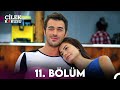 Çilek Kokusu 11. Bölüm (HD)