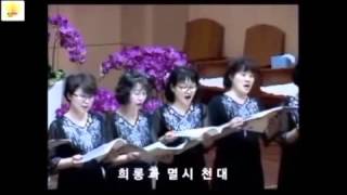 가시면류관 수정자막