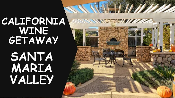 Explore 5 Fantastic Santa Maria Wineries for the F...
