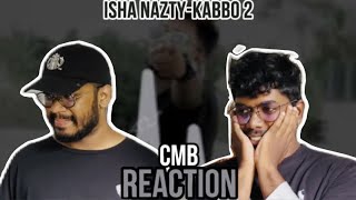 @ishanastyofficial - KABBO 2 (Deva diss) Reaction by CMB