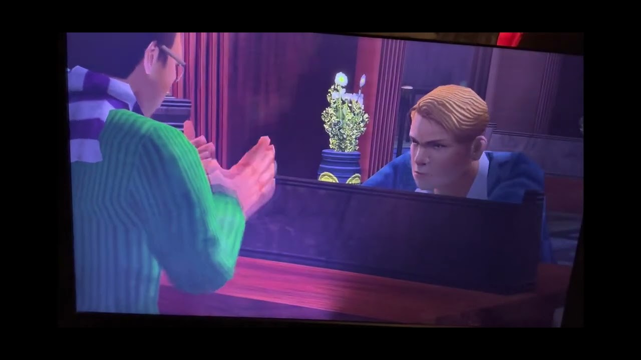 Bully Chapter 3 Playing some bully chapter 3 - YouTube