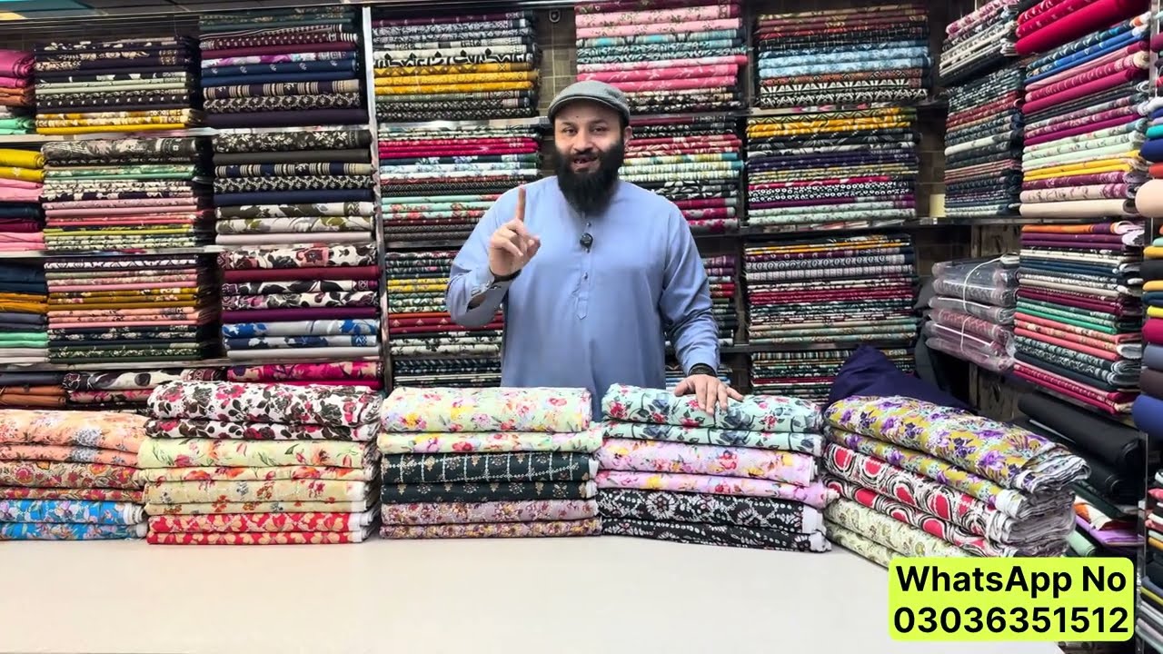 Chikankari 🪡 Eid Collection 2026 VoL 1 | Summer Lawn | 2 Piece Lawn | Boring Style Chicken Kari 