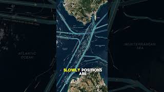 Something Strange Is Happening in the South China Sea