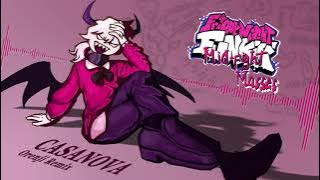 Friday Night Funkin' - Casanova (VS. Selever Mod) [Funky House Remix]