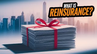 How Reinsurance Protects Insurers (and YOU)