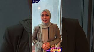 Siti Nordiana carta hit gegar promo Menyantun kasih