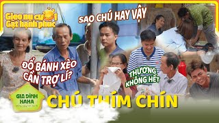 Download Lagu Gieo Nụ Cười - Gặt Hạnh Phúc | Sự thật thà chất phác đậm sự đáng yêu của chú thím Chín MP3 Download Lagu Gieo Nụ Cười - Gặt Hạnh Phúc | Sự thật thà chất phác đậm sự đáng yêu của chú thím Chín MP3