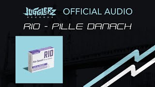 RIO - Pille Danach [Official Audio]