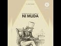 PROFESSOR ISSA X SAMOLA NI MUDA Official Audio Mix By WADANTA 