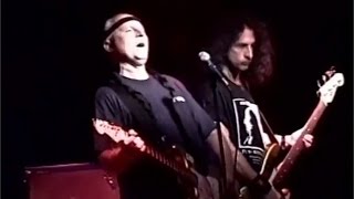 Dick Dale Live @ The 9:30 Club - Oct 12th 1995 Washington DC