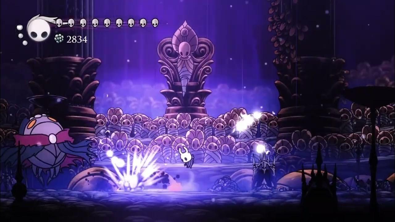 27 Radiant Two Ways Soul Tyrant Hollow Knight Tutorial YouTube 27-radiant-two-ways-soul-tyrant-hollow-knight-tutorial-youtube