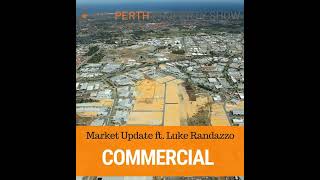 158 - Commercial Market Update Dec21 ft. Luke Randazzo