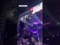 ndx aka tampil semua orang jadi ikut goyang giveaway #shorts #shortvideo #viral