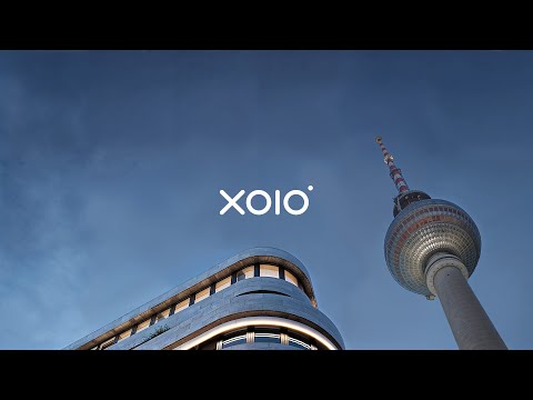 xoio - showreel 2024