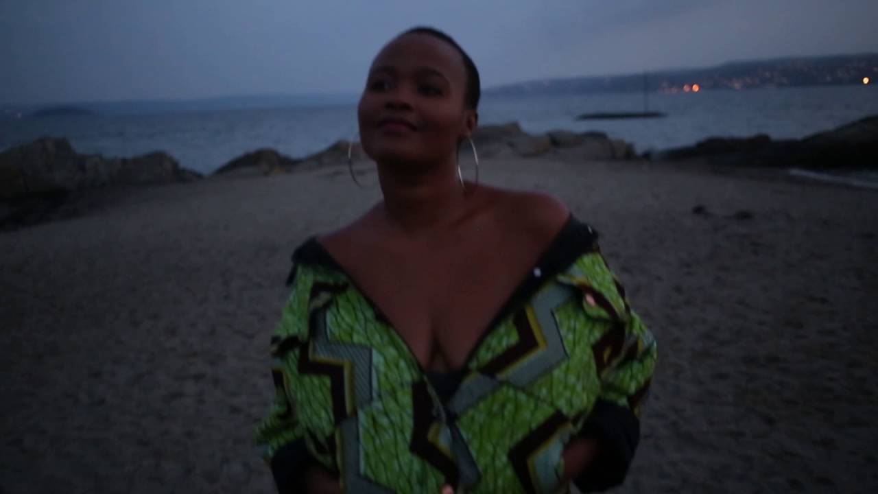 Nosizwe - SWEET SOUL RECORDS