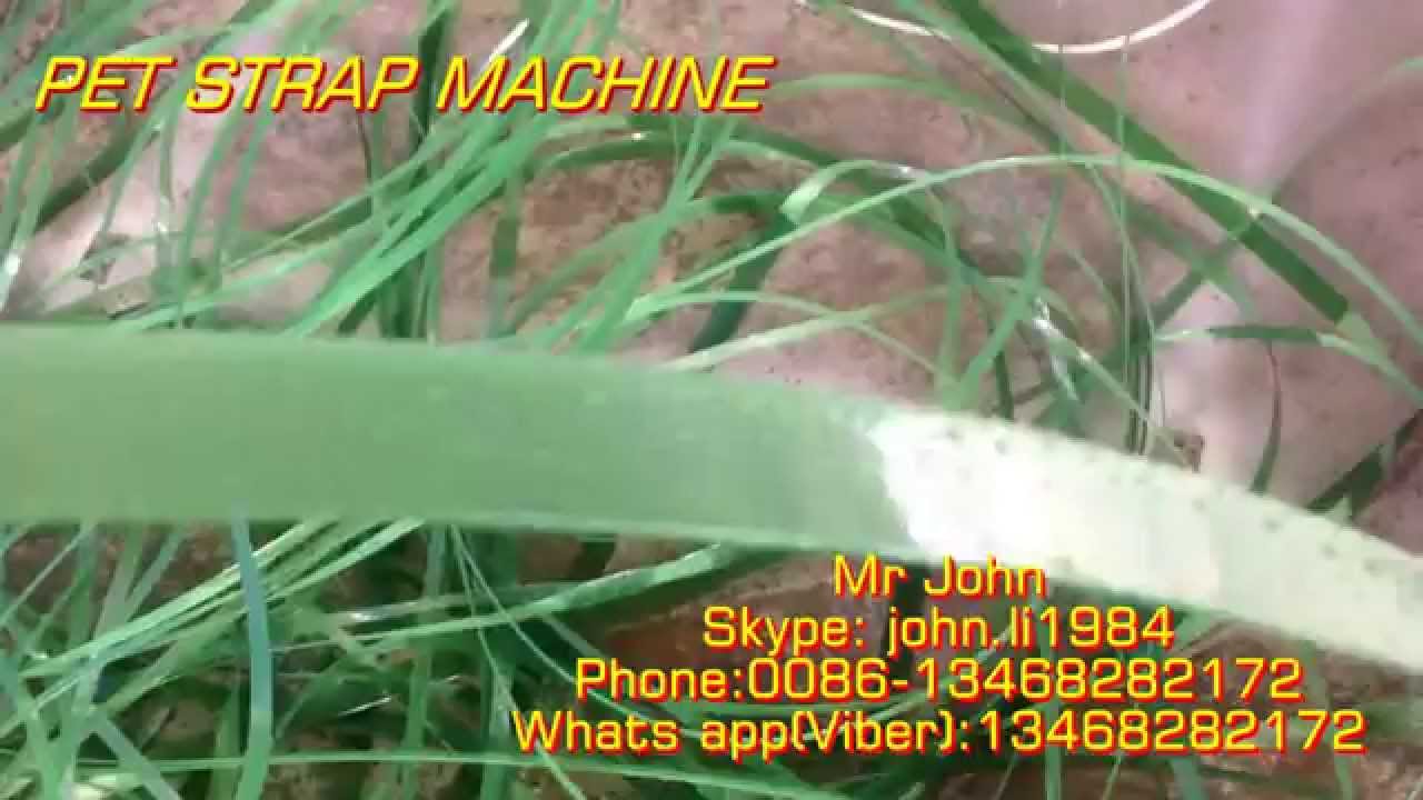 PET Strapping Machine,PET Strapping Line,PET Strap Production Line, PET Strap Extrusion Line