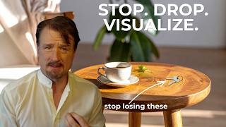 Why Your Memory Techniques Fail: The Split-Second Focus Secret