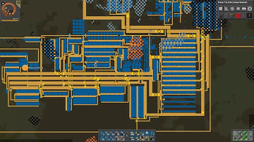 Factorio: Lazy Bastard Achievement - Victory and Overview #7