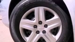 2009 Chevrolet Impala Bedford TX