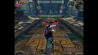 C9 Gunslinger Gods Calling Hell Solo