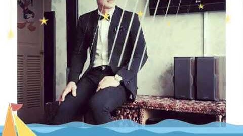 Cố Gắng Không Khóc - Lâm Hùng