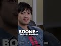 Boone: The Bounty Hunter #shorts #trailer