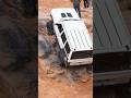 Jeep Cherokee XJ Climbs Moab #shorts #viral #youtube #video #offroad #trending #jeep #youtubeshorts