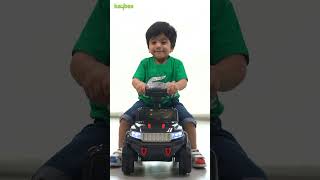 Baby Ultimate Fun And Learning For Kids