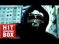 SIDO - Mein Block (OFFICIAL VIDEO) 'Maske' Album (HITBOX)