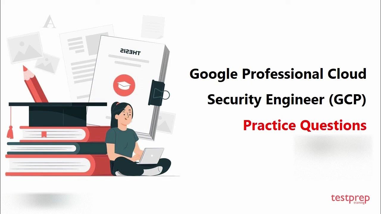 Professional-Cloud-Security-Engineer PDF