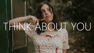 Kastra & Luma - Think About You (Lyrics)