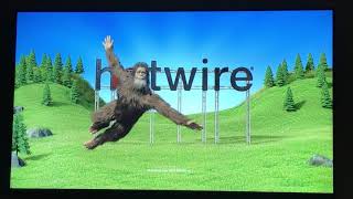 Hotwire Commercial. The End Of It