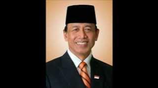 Melati Di Tapal Batas by Wiranto