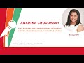 2021 university of calgary virtual three minute thesis finals anamika choudhary neuroscience