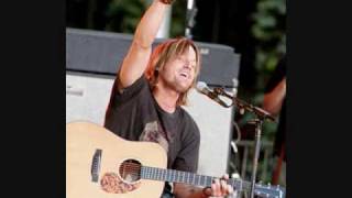 Keith Urban - Survivor